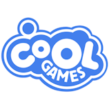 Logo CoolGames