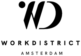 WORKDISTRICT logo