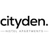 Cityden. logo