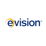 Logo eVision Industry Software