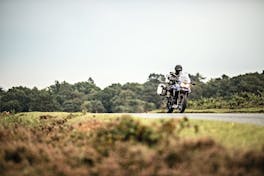 Triumph Motorcycles Limited's cover photo