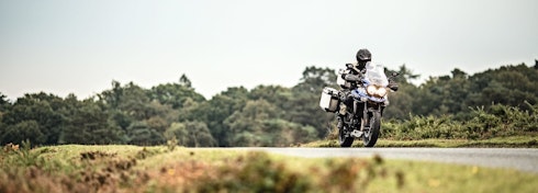 Triumph Motorcycles Limited's cover photo