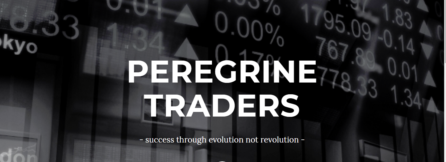 Peregrine Traders's cover photo