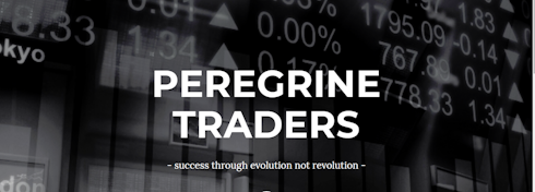 Peregrine Traders's cover photo