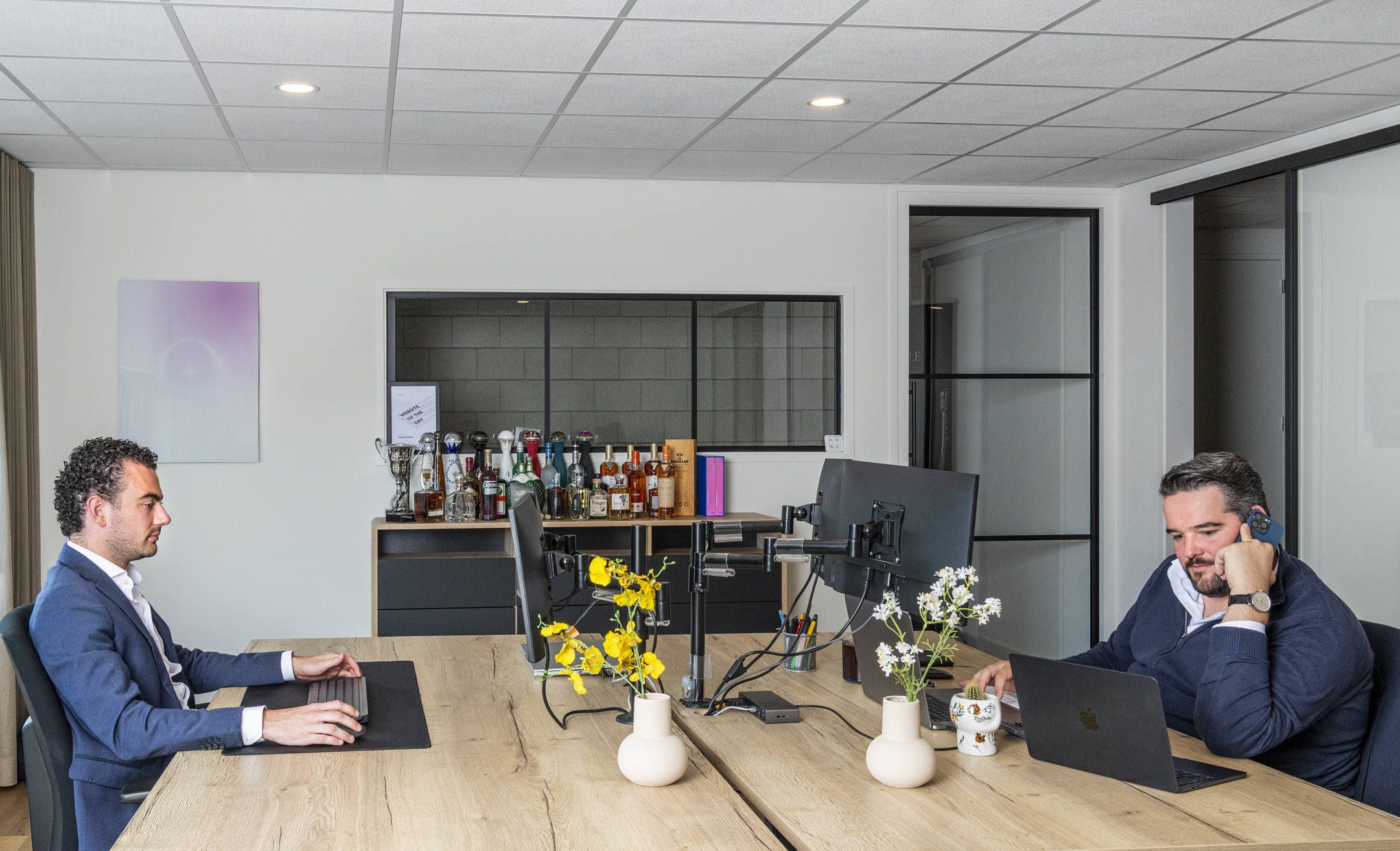 Omslagfoto van Impossible Drinks