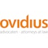 Ovidius logo