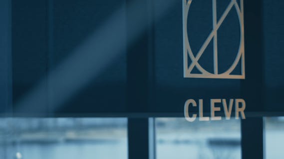 CLEVR - Cover Photo
