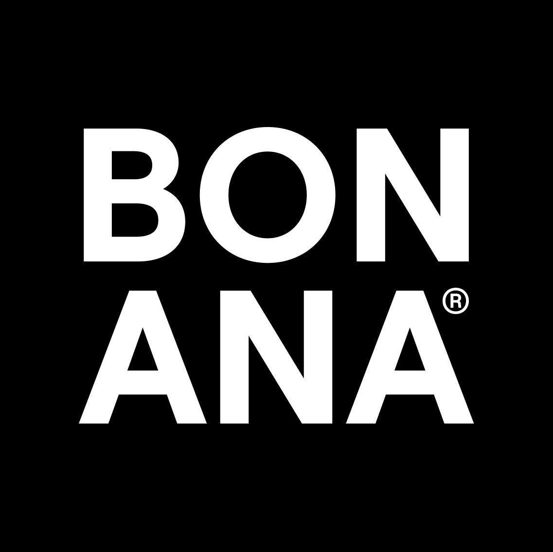 BONANA logo