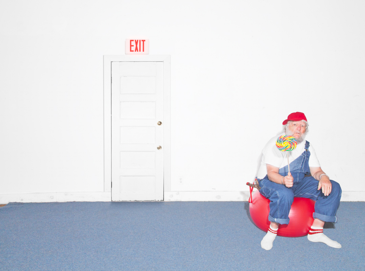 Omslagfoto van Fresqo