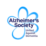 Logo Alzheimer's Society