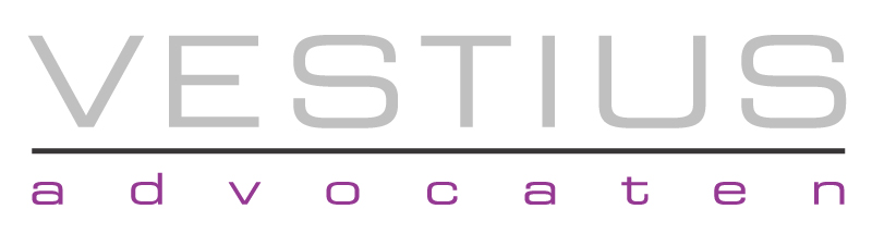 Vestius Advocaten logo