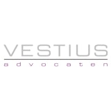 Logo Vestius Advocaten