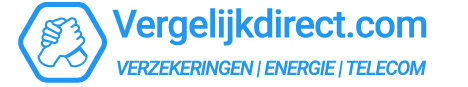 Vergelijkdirect.com logo