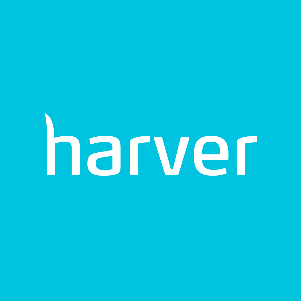 Harver logo