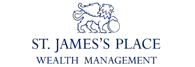 St. James's Place logo