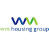 WM Housing Group logo