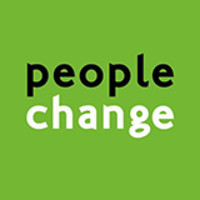 People Change logo