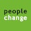 People Change logo
