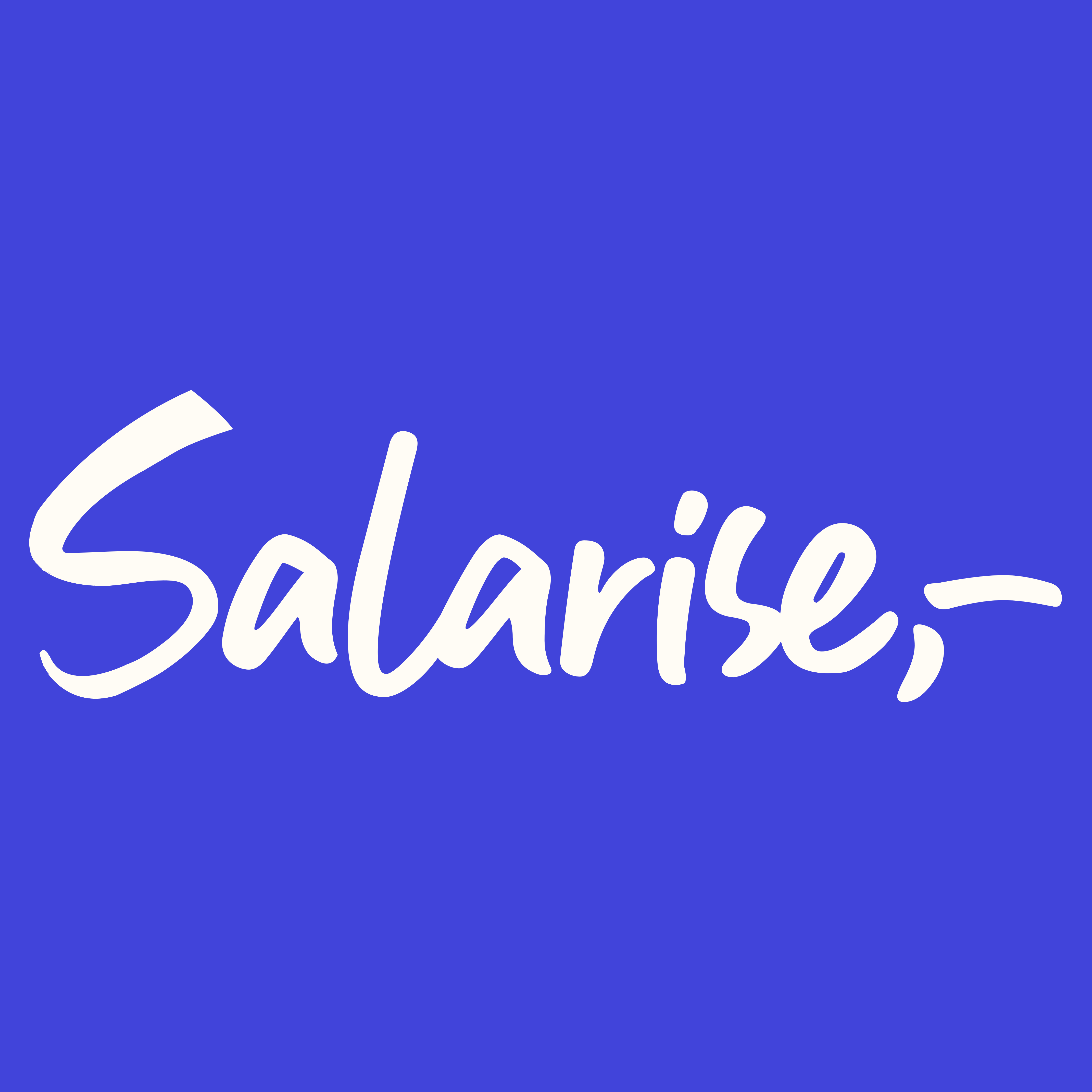 Salarise logo