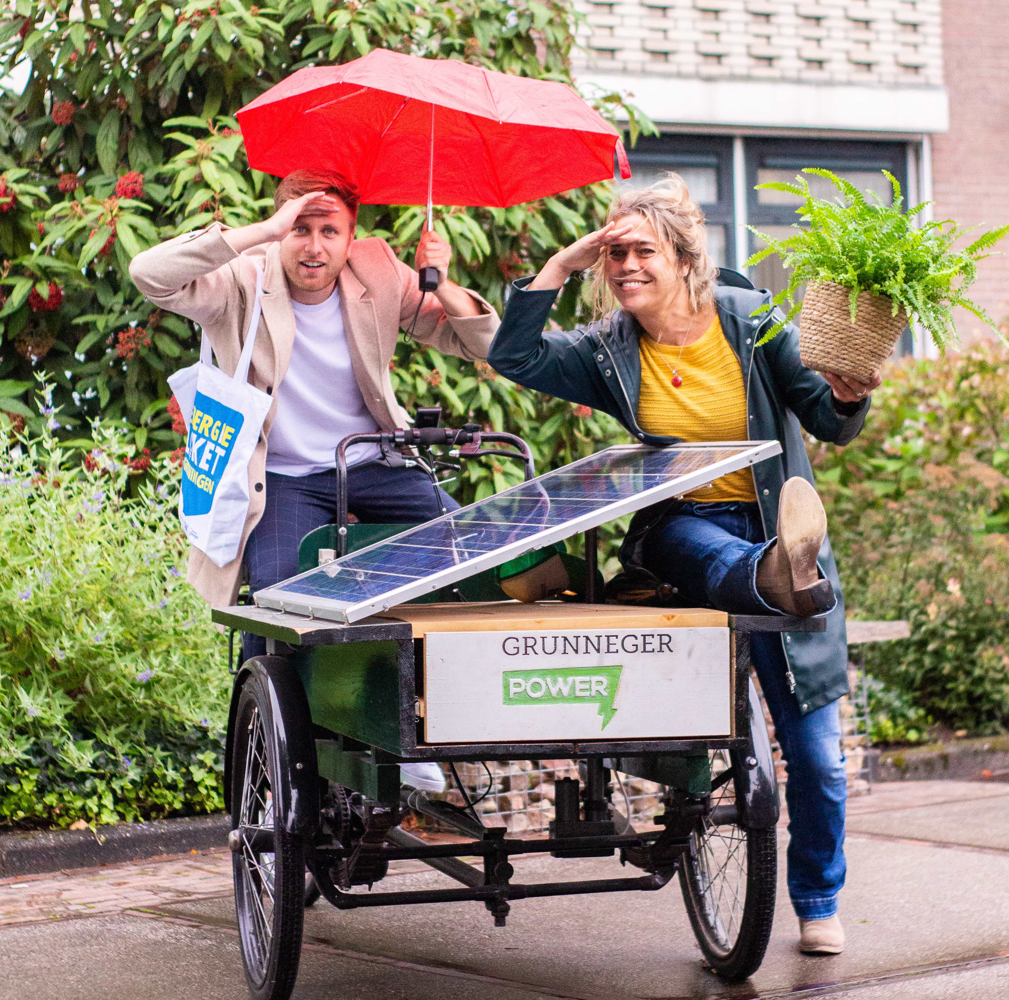 Energiecoöperatie Grunneger Power's cover photo