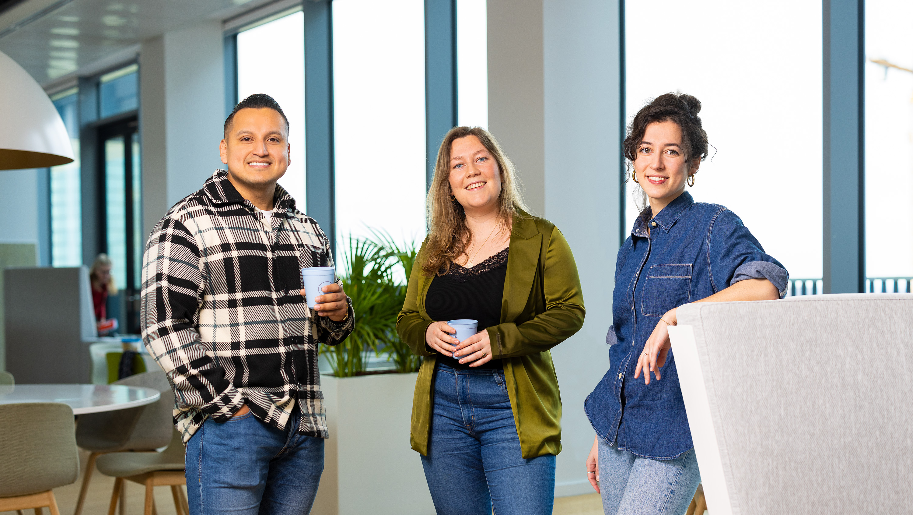 Coverphoto for Stage bij de gemeente Utrecht at Gemeente Utrecht