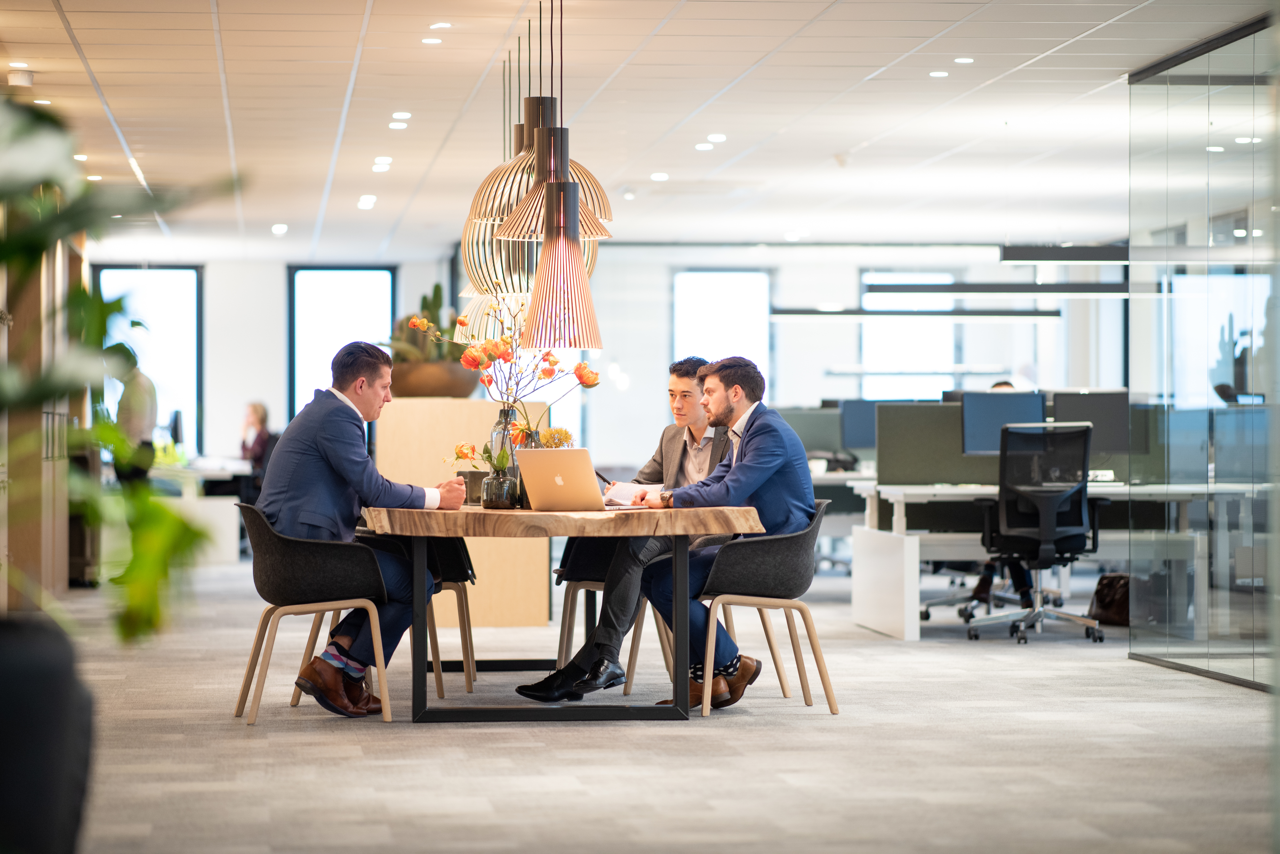 Omslagfoto van Consultant Global Mobility bij Baker Tilly