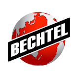 Logo Bechtel Corporation