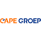Logo CAPE Groep