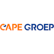 CAPE Groep logo