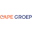 Logo CAPE Groep