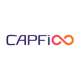 Logo CAPFI Groupe