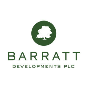 Barratt Developments logo
