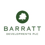 Logo Barratt Developments
