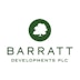 Barratt Developments logo