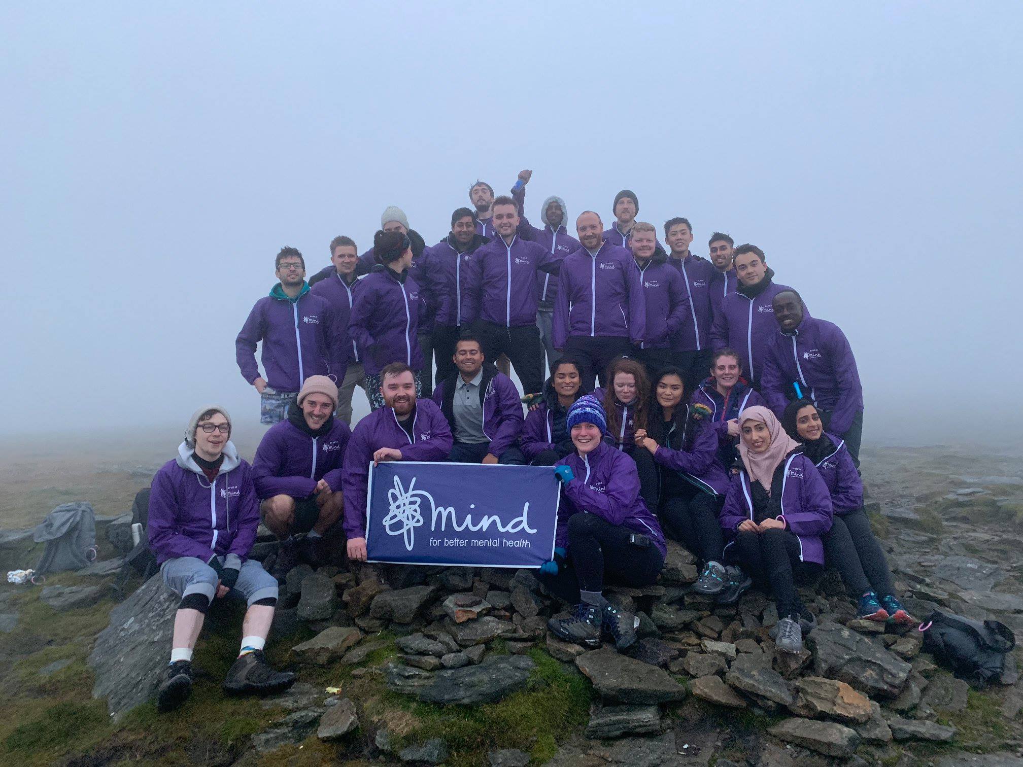 Omslagfoto van Ten10 Group