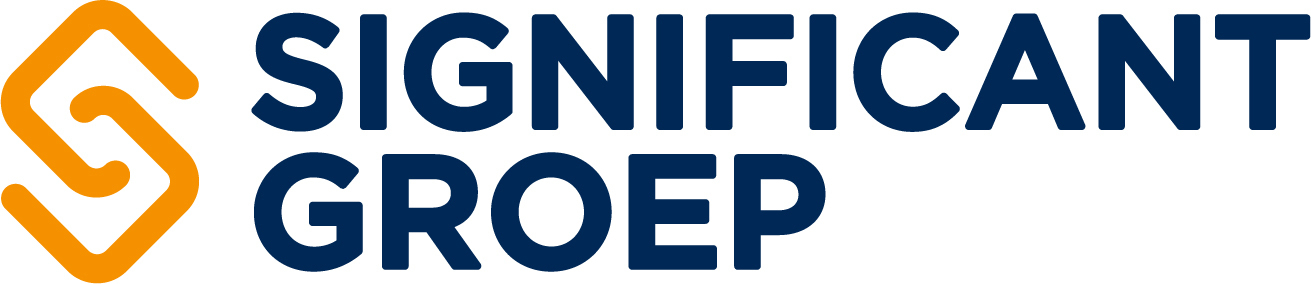 Logo Significant Groep bv