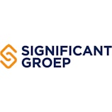 Logo Significant Groep bv