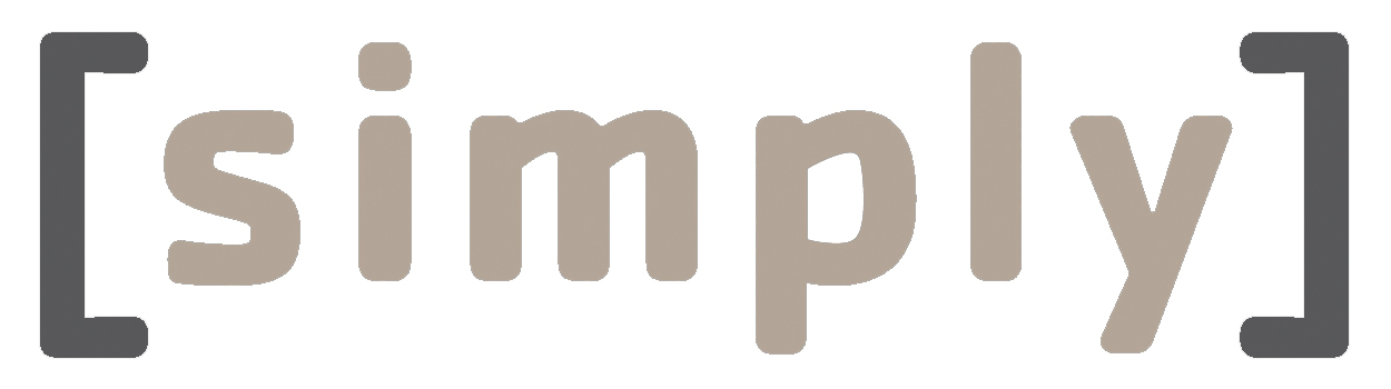 SimplyPR logo