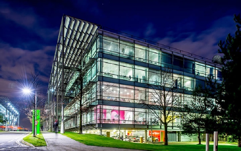 Foxtons's cover photo