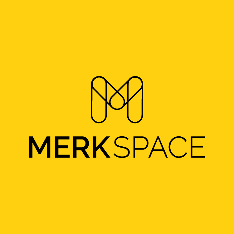 Logo Merkspace