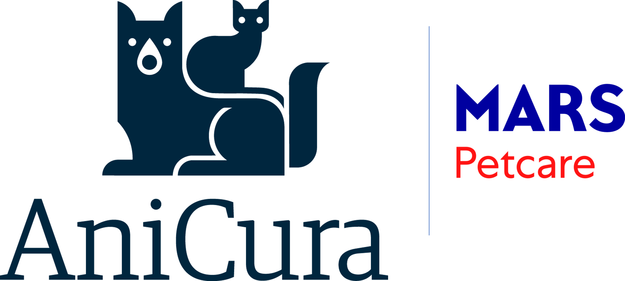 AniCura - a MARS subsidiary logo
