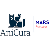 Logo AniCura - a MARS subsidiary