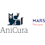 AniCura - a MARS subsidiary logo