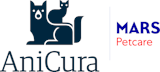 Logo AniCura - a MARS subsidiary