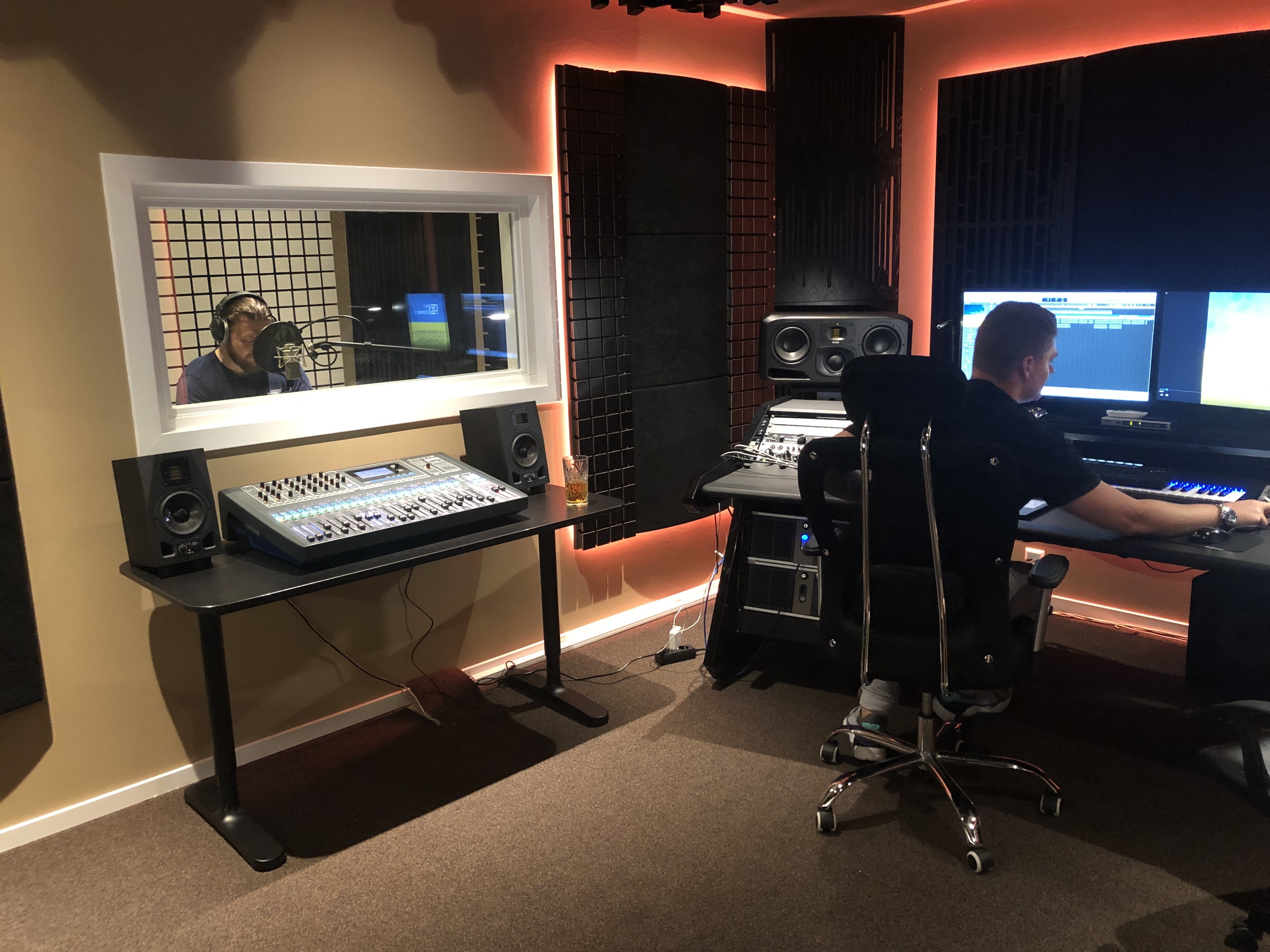 DDJ Media's cover photo