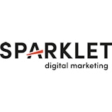 Logo Sparklet