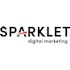 Sparklet logo