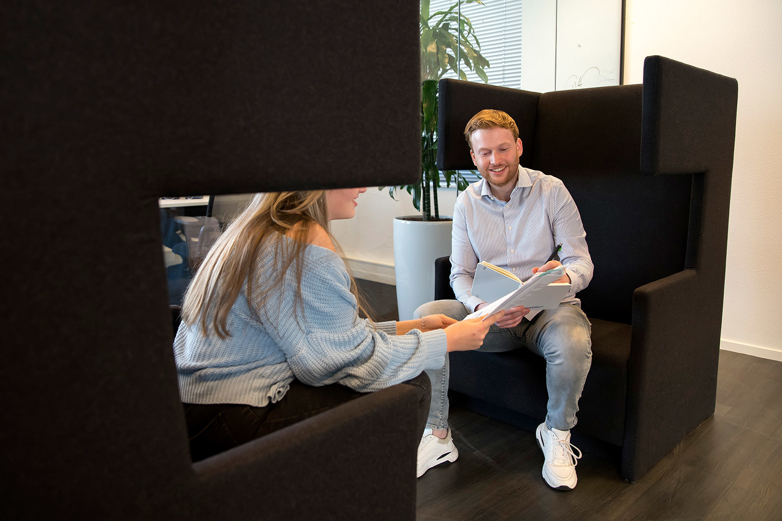 Coverphoto for Information Security Officer at Onexillium