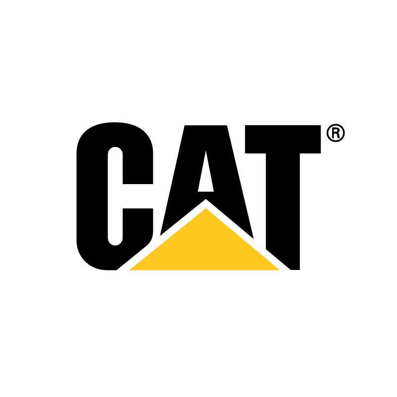 Caterpillar UK logo