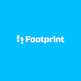 Logo Footprint Professional Services